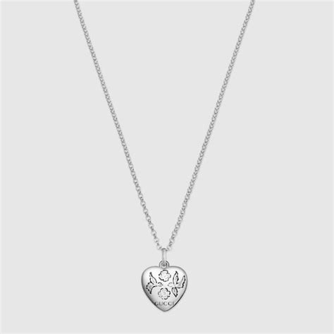 blind for love gucci panther|Gucci 'Blind For Love' pendant necklace.